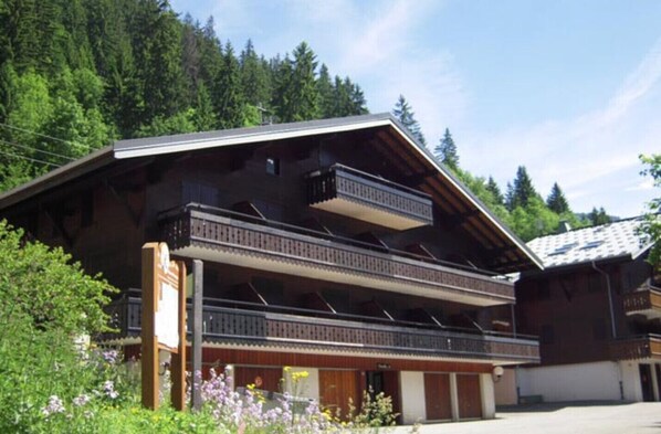 Exterieur