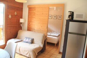 1 chambre, Wi-Fi