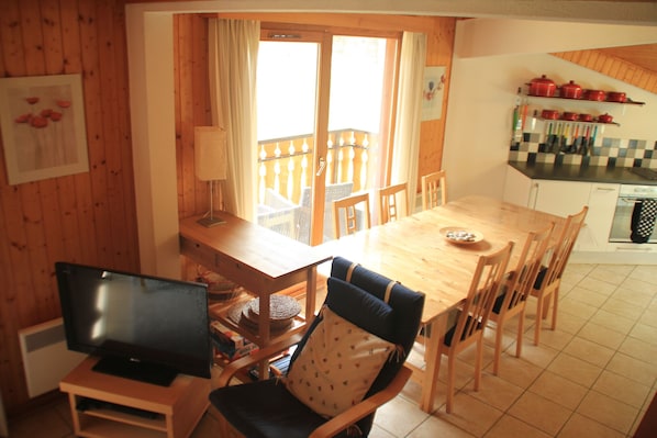 Intérieur