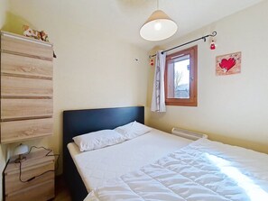 1 bedroom, in-room safe, WiFi