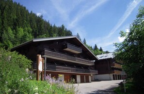 Exterieur