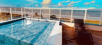 Paradise Pé na Areia