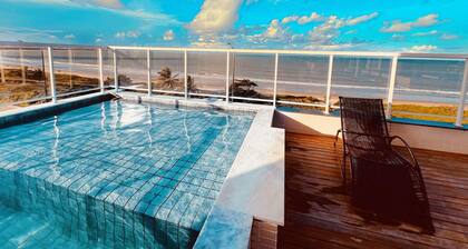 Paradise Pé na Areia