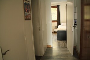 1 chambre, Wi-Fi gratuit