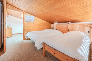 3 slaapkamers