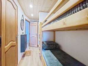 1 chambre