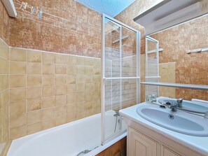 Dusche