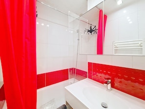 Dusche