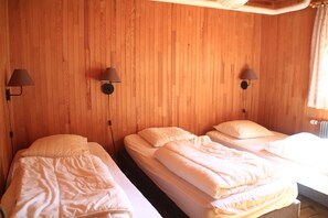 3 chambres