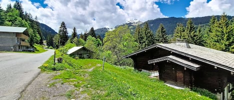 UnterkunftsgelÀnde