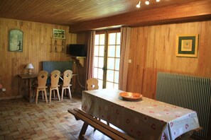 Restauration