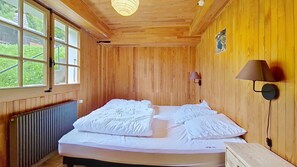 3 habitaciones