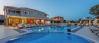 Esperia Hotel