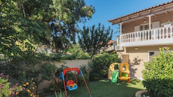 Playground externo