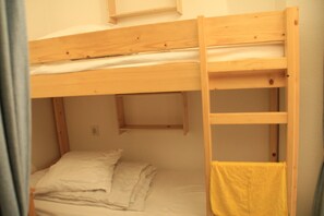 1 slaapkamer