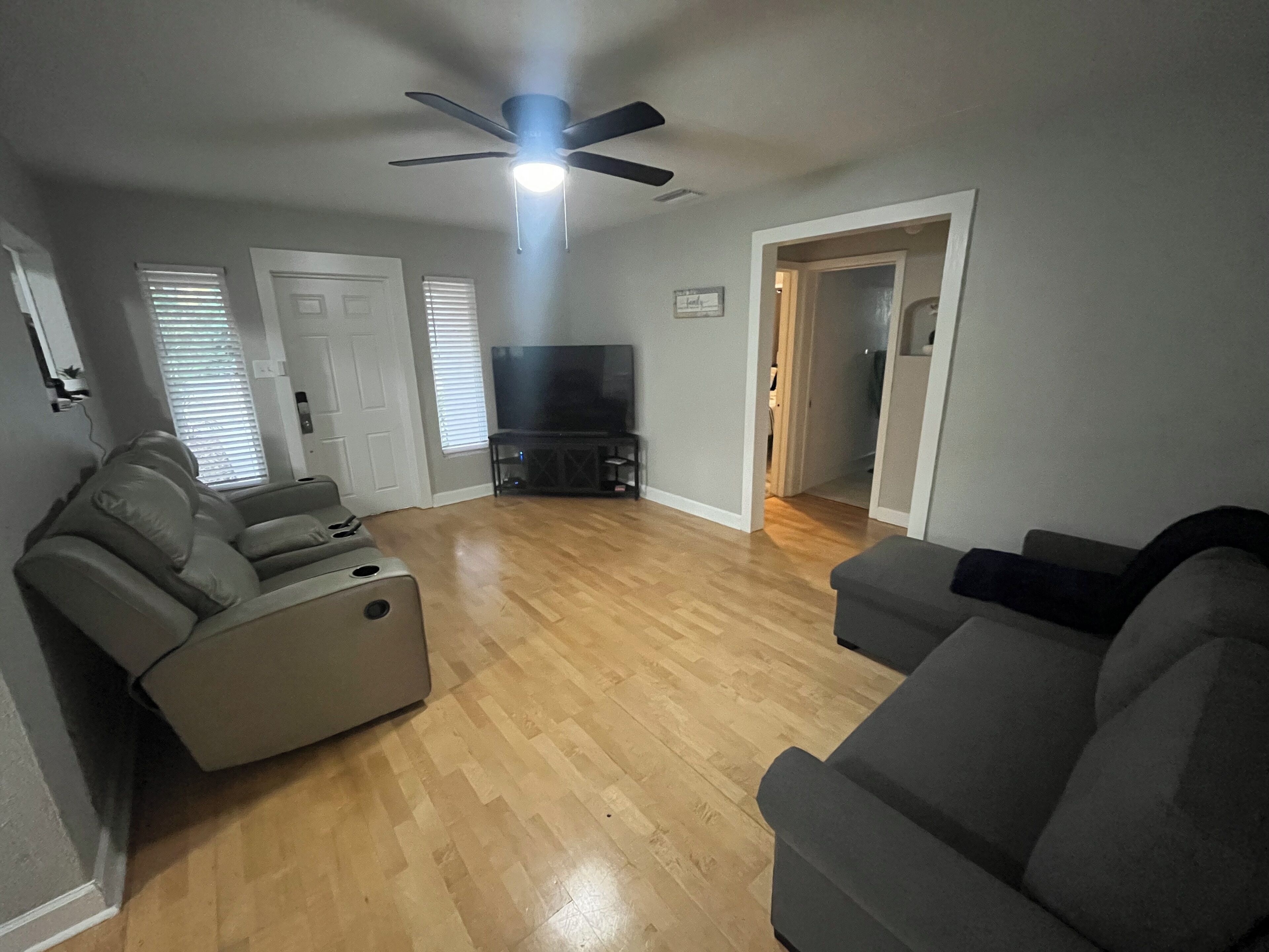 House in Tampa.