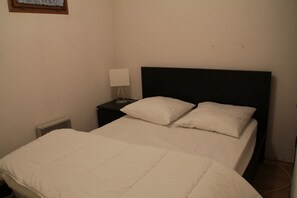 1 slaapkamer