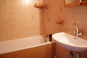 Een douche