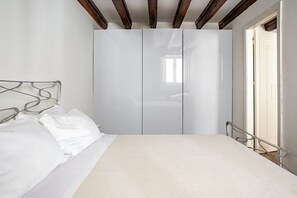 Appartement | 1 slaapkamer, gratis wifi