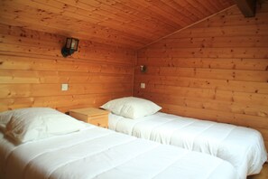 3 chambres, Wi-Fi