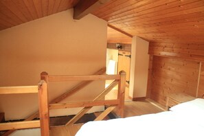 3 bedrooms, WiFi