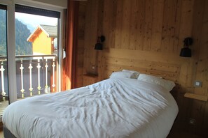2 chambres