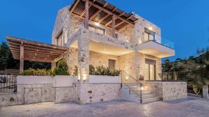 Exterior - Villa Cossoro Ena (Zakynthos)