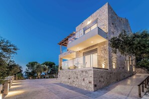 Exterior - Villa Cossoro Ena (Zakynthos)