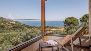 Property grounds - Villa Cossoro Ena (Zakynthos)