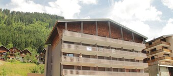 Tavaillons TV31 SWIMMING POOL & CENTER 4 Pers
