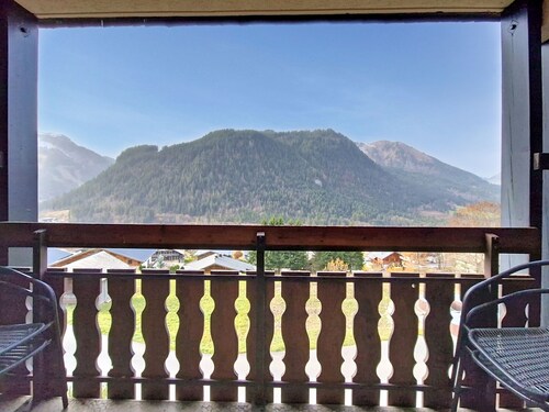 Biches BIB31 MOUNTAIN & QUIET 4 Pers.