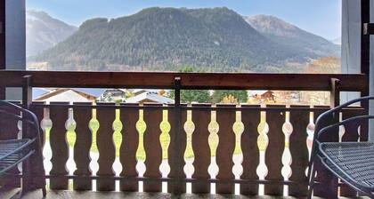 Biches BIB31 MOUNTAIN & QUIET 4 Pers.