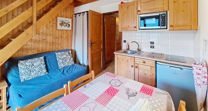 Biches BIB31 MOUNTAIN & QUIET 4 Pers.