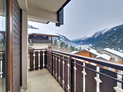 VERONICA VR76 NATURE & MOUNTAIN 3 Pers.