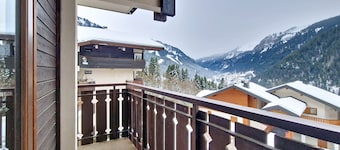 VERONICA VR76 NATURE & MOUNTAIN 3 Pers.