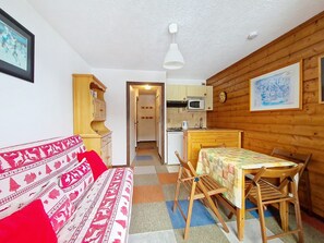 Interior - VERONICA VR76 NATURE & MOUNTAIN 3 Pers. (Châtel)