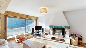Fernseher, DVD-Player