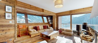 SOLARIUM SR27 COSY  & VIEW 4 Pers