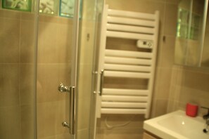 Dusche