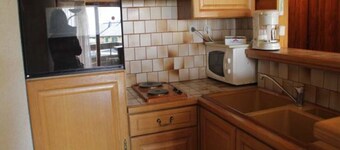 Yéti YT76B1  SUN & VIEW 6 Pers.