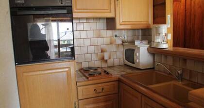 Yéti YT76B1 SUN & VIEW 6 Pers.