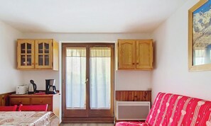 Interior - Gentianes  GNA17 COSY & MOUNTAIN  4 Pers. (Châtel)