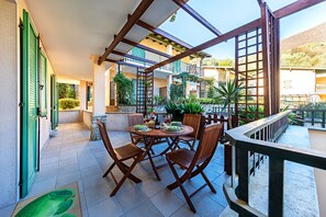 Exterior - Al Vittoriale 3 by Wonderful Italy (Gardone Riviera)