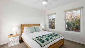 3 Schlafzimmer, Bügeleisen/Bügelbrett, WLAN