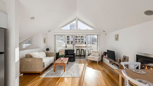 Townhouse on King - Queenscliff