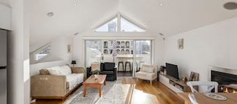 Townhouse on King - Queenscliff