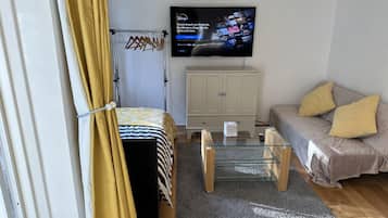 Apartment | Interior
