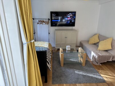 Cedar Wembley Park Serviced Apartments by Edens