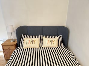 Apartamento | 3 dormitorios, wifi gratis, ropa de cama
