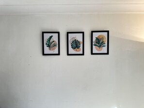 Apartment | Innendetails